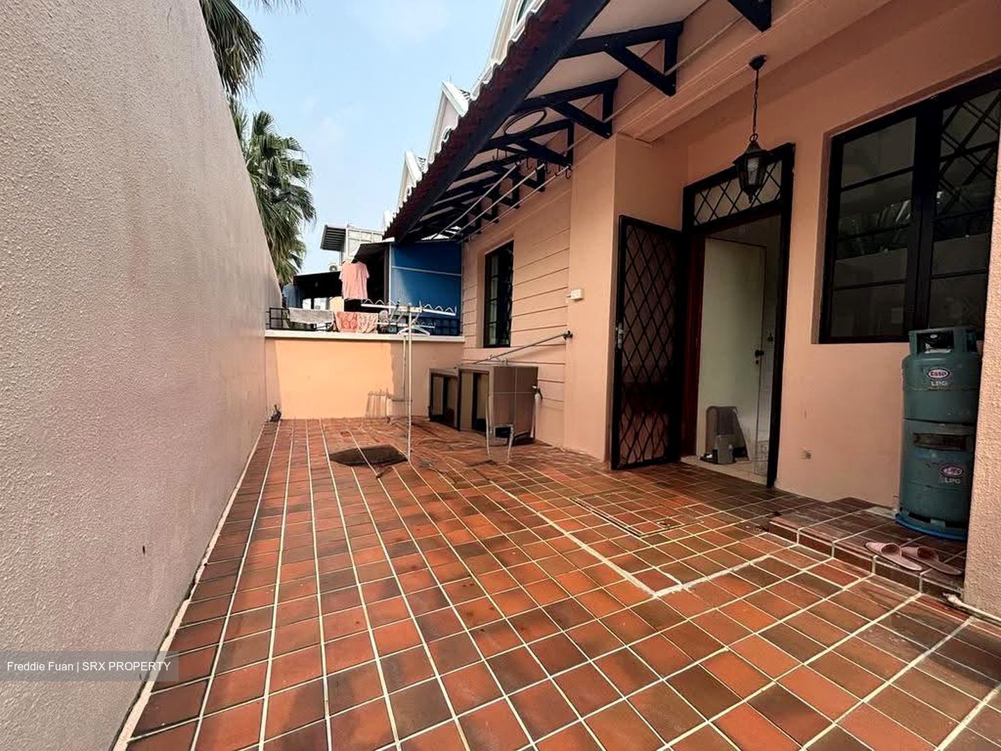 Highgate Crescent (D21), Terrace #630276511